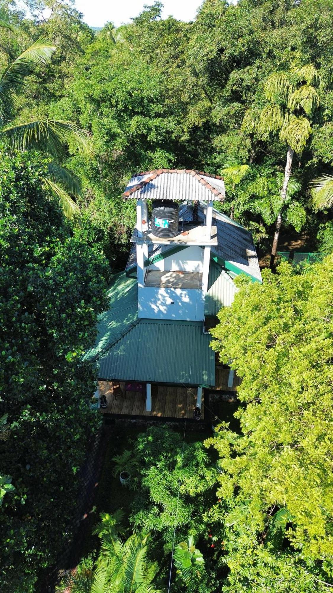 Yala Safari River View Hotel Tissamaharama Dış mekan fotoğraf