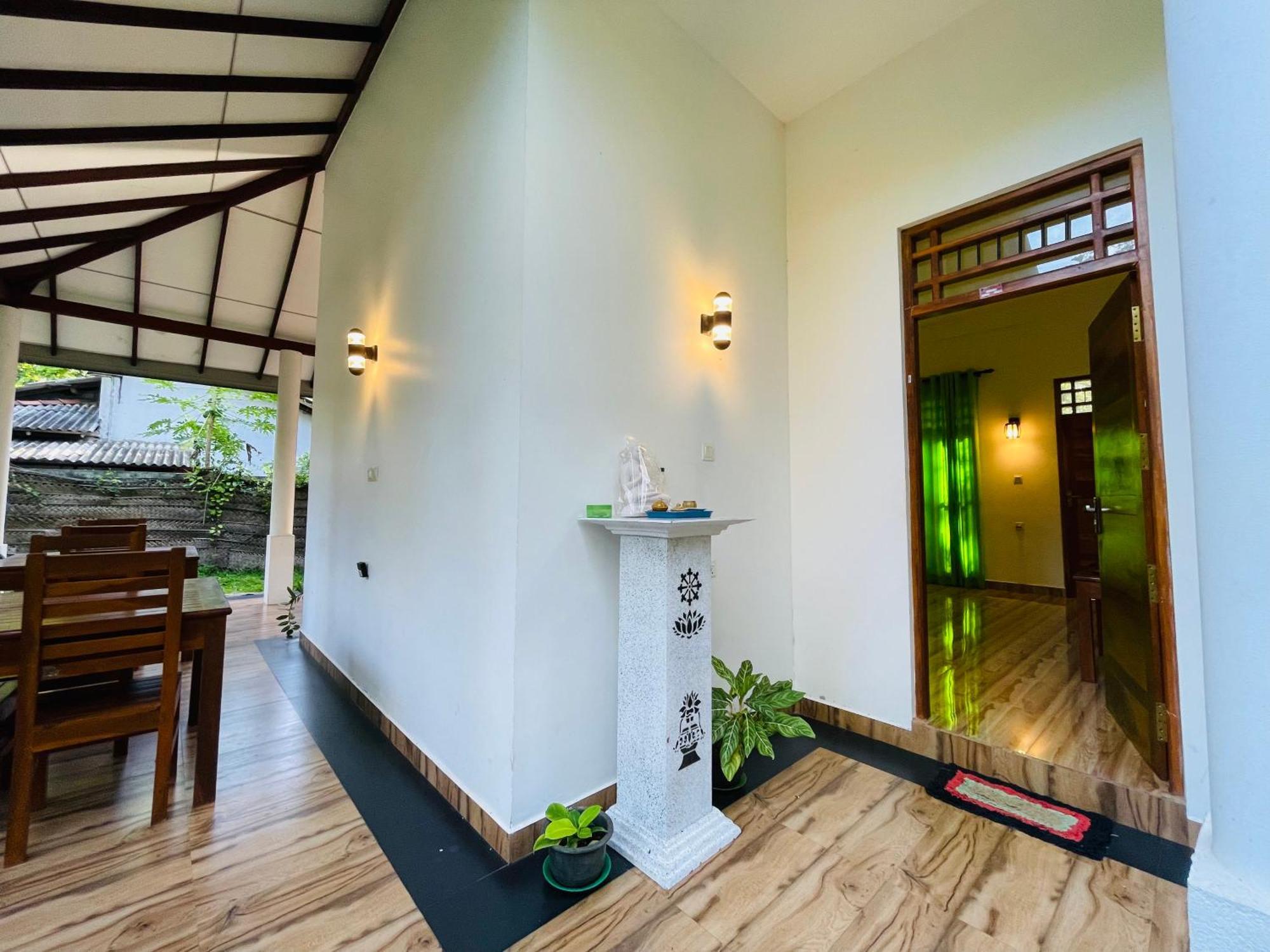 Yala Safari River View Hotel Tissamaharama Dış mekan fotoğraf