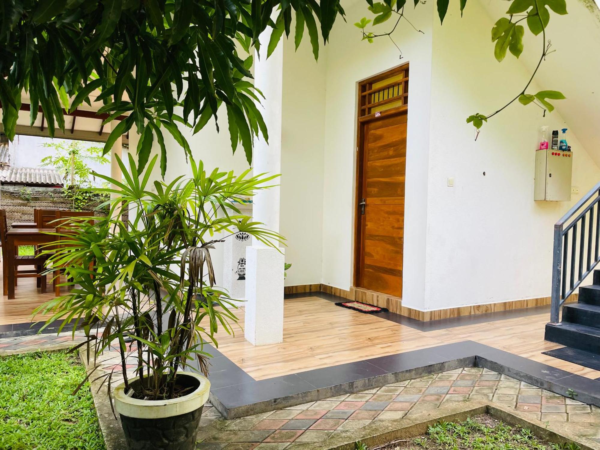 Yala Safari River View Hotel Tissamaharama Dış mekan fotoğraf