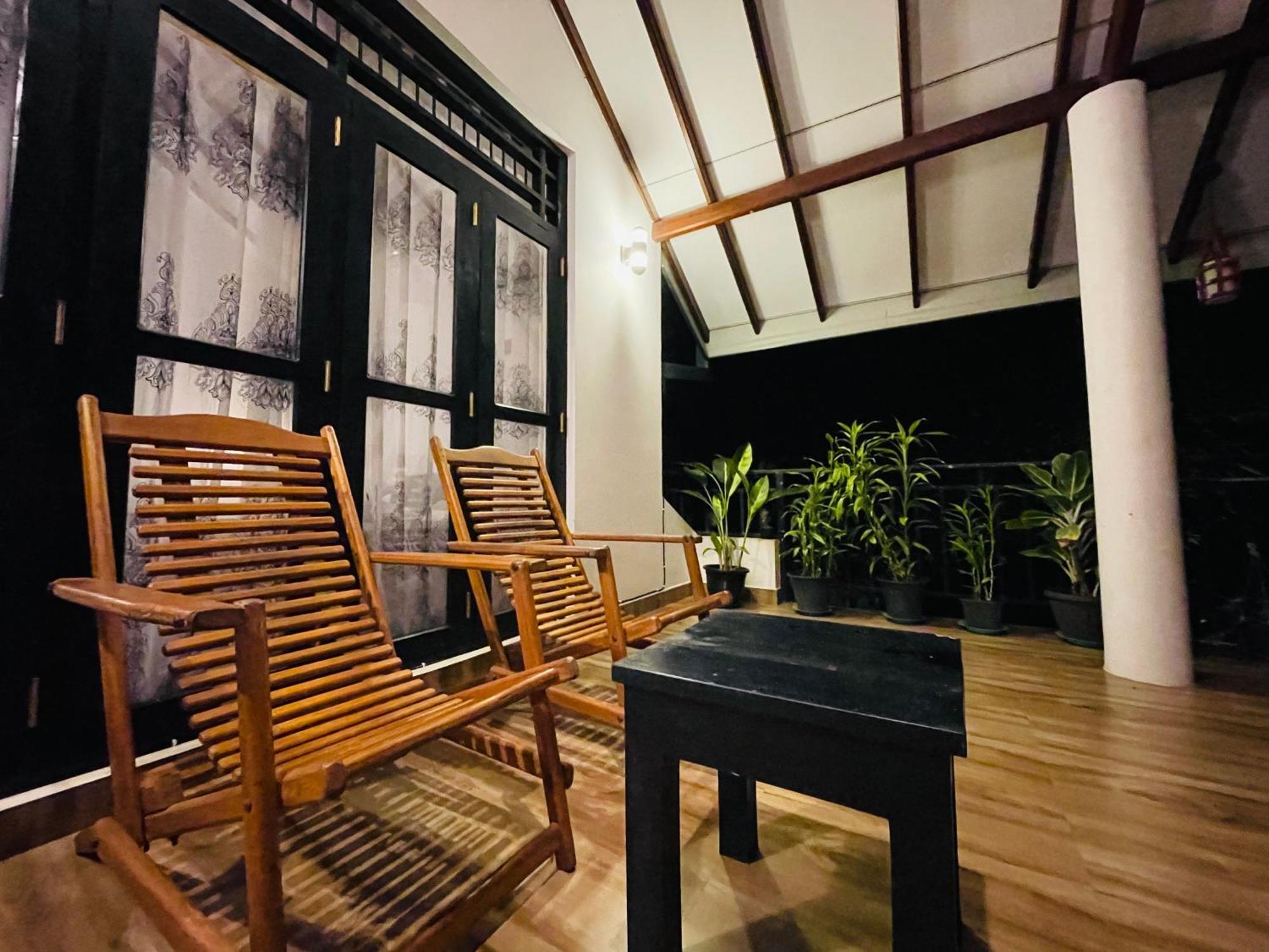 Yala Safari River View Hotel Tissamaharama Dış mekan fotoğraf