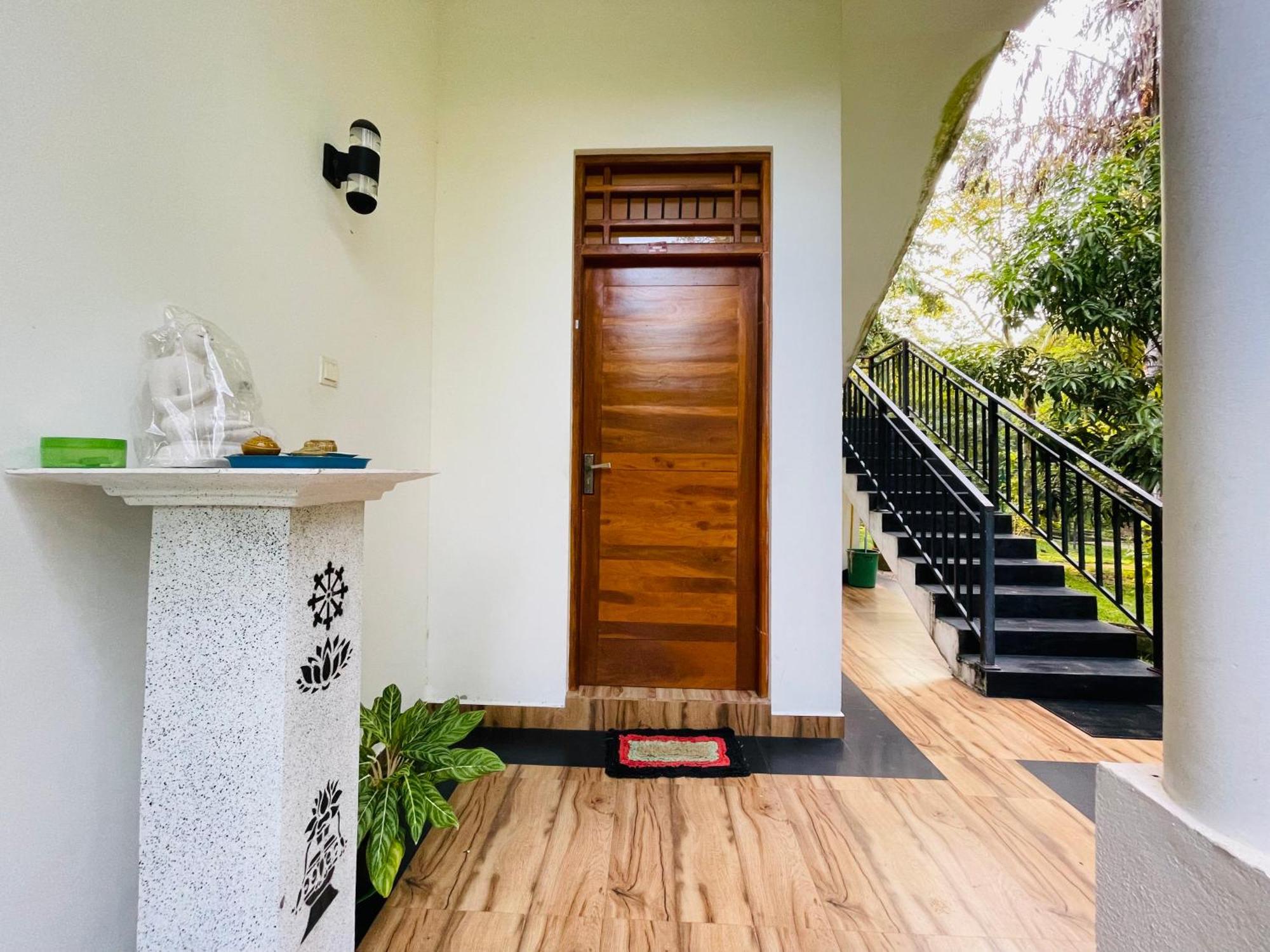 Yala Safari River View Hotel Tissamaharama Dış mekan fotoğraf