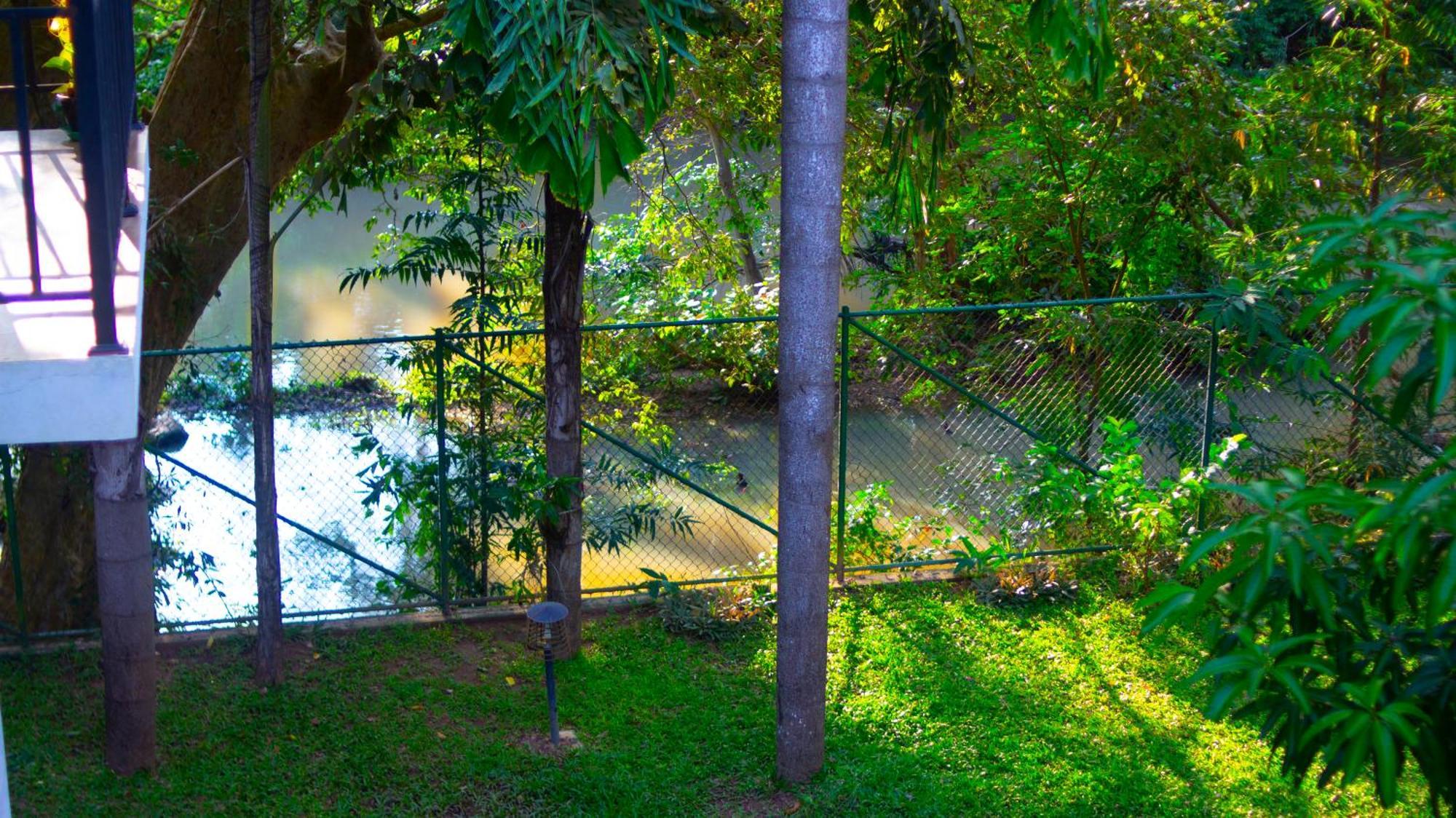 Yala Safari River View Hotel Tissamaharama Dış mekan fotoğraf